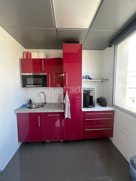 Foto 66bd1997-0b9f-4f7f-a0f1-e023117a3ef6. Miete büro mit heizung in La Nova Esquerra de l´Eixample Barcelona