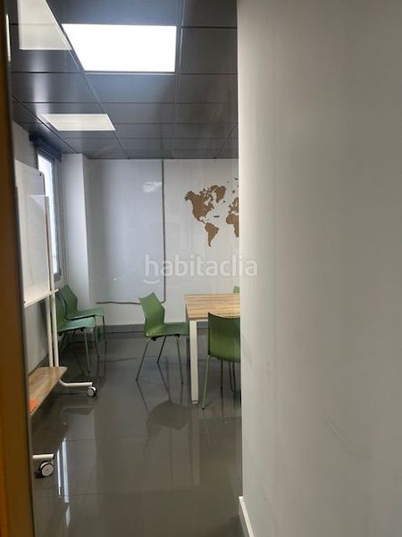 Foto 9deb3a8b-07e8-4fbd-b0f2-311b6e6f7be9. Miete büro mit heizung in La Nova Esquerra de l´Eixample Barcelona