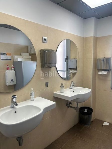 Foto cae327e5-ac1f-4627-8c6b-d1eceb172ac4. Miete büro mit heizung in La Nova Esquerra de l´Eixample Barcelona