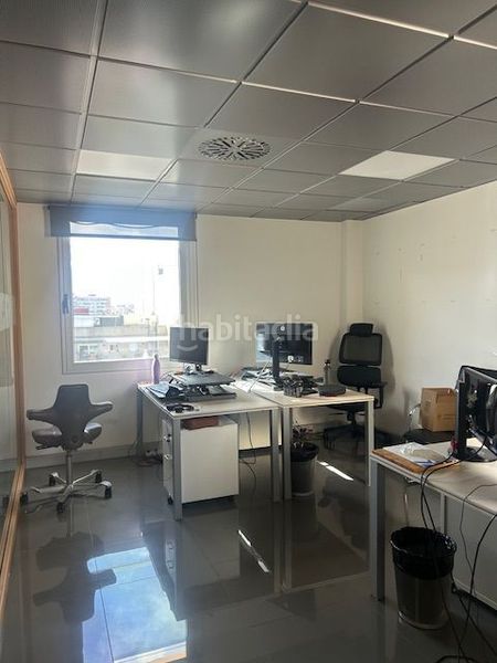 Foto d121592f-a102-4c4d-bd65-858d61379e21. Miete büro mit heizung in La Nova Esquerra de l´Eixample Barcelona