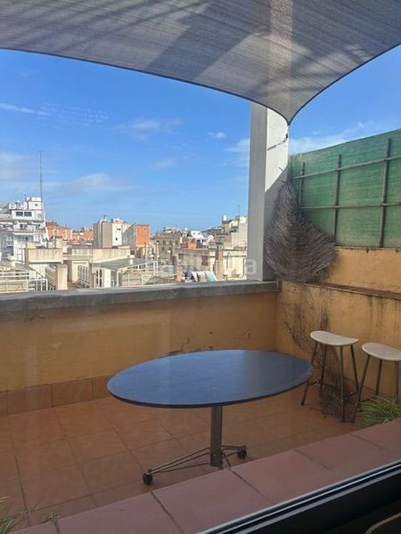 Foto d7bf0ed2-e20f-4bc2-a0bf-acb1e72cb82a. Miete büro mit heizung in La Nova Esquerra de l´Eixample Barcelona