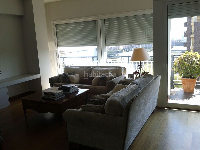 Foto 07d9409a-7635-4194-8a37-2c79d09a5ab2. Pis amb calefacció a Pedralbes Barcelona