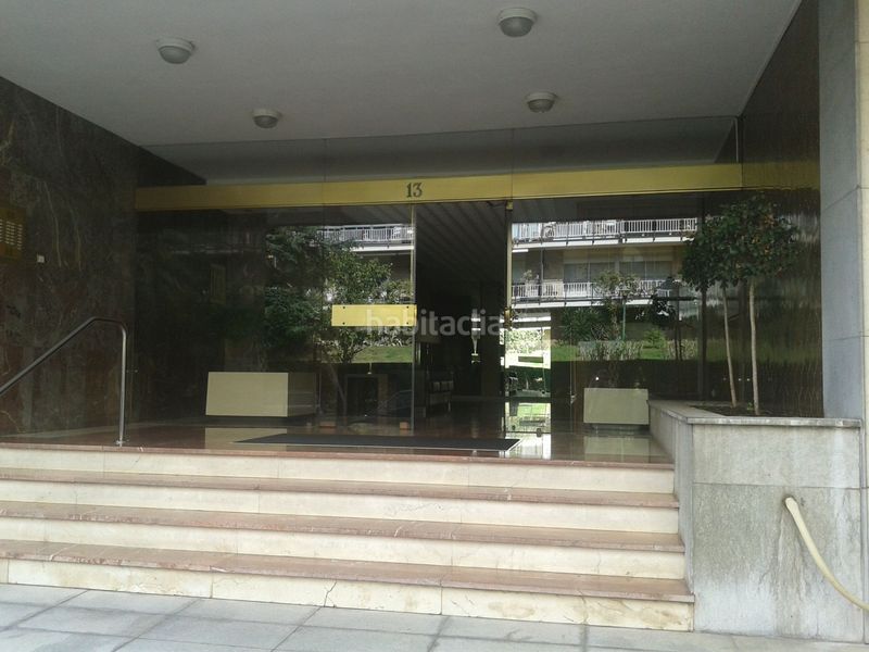 Foto 169905b2-49d2-4c20-9bc6-d35c21c3d3b4. Pis amb calefacció a Pedralbes Barcelona