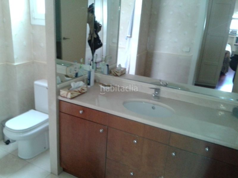 Foto 5788deed-be0e-465e-bb38-241ffaacaa07. Pis amb calefacció a Pedralbes Barcelona