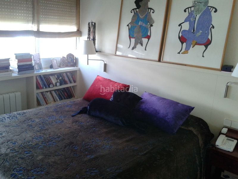 Foto bae178cf-fc97-4250-a6b3-045ac7e16257. Pis amb calefacció a Pedralbes Barcelona