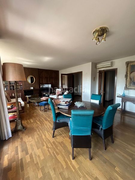 Foto 152170f7-a195-4d0d-bd78-0d0de6d6136f. Piso  en venta en Tres Torres. en Tres Torres Barcelona