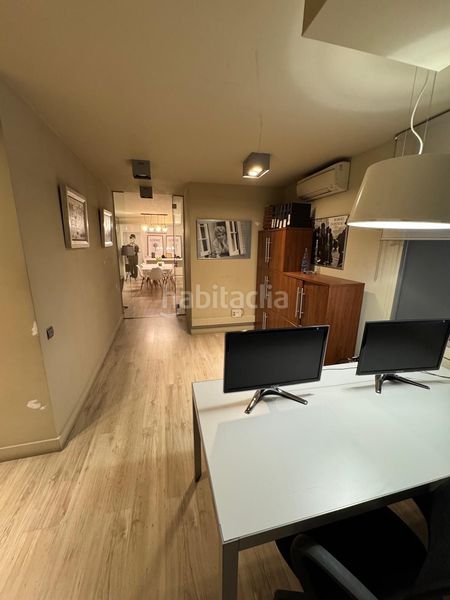 Foto 0f9b0f6c-b695-4d7a-b2ff-4b6acba81456. Local comercial a Vallcarca - Penitents Barcelona