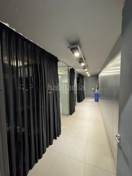 Foto 6942eaef-39f2-4979-9a12-79e5bb0b25b0. Local comercial a Vallcarca - Penitents Barcelona