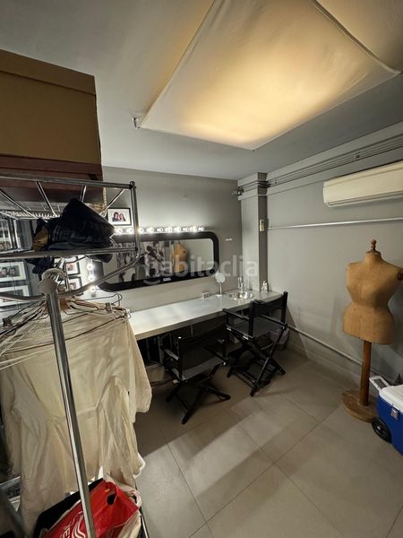 Foto 79a78f79-7be1-4e17-b61b-f2cc2e99a758. Local comercial a Vallcarca - Penitents Barcelona