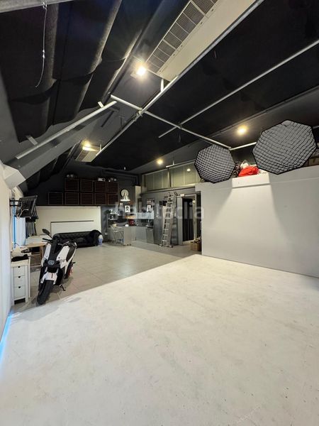 Foto c1f17825-9481-4f06-b880-1af550746019. Local comercial a Vallcarca - Penitents Barcelona