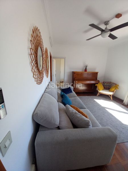 Foto 5901fb77-b2ca-40cc-a4f6-fa98ef854a69. Ático amplio piso en eixemple zona de muntaner aragón en Barcelona