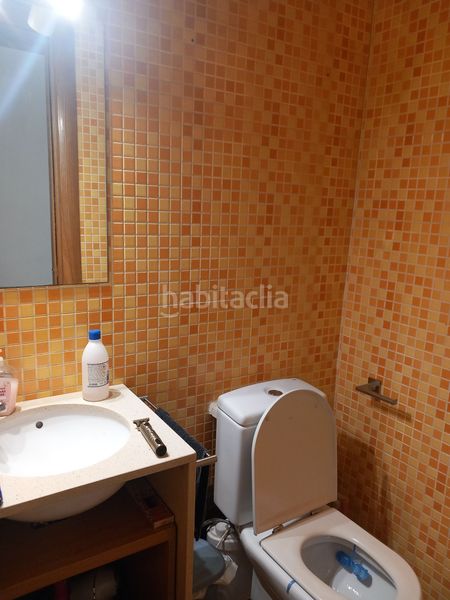 Foto eb68ba55-e424-4bfb-941e-3860e4b02c7a. Ático amplio piso en eixemple zona de muntaner aragón en Barcelona