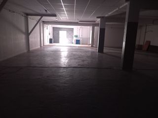 Miete Fabrikhalle in Bon Pastor. Nave zona maquinista