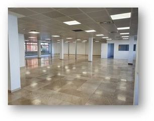 Lloguer Oficina a Barri de les Corts. Oficina en calle galileu