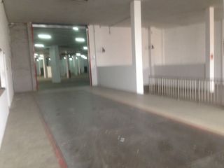 Lloguer Nau industrial a Casablanca. Nave tipo c