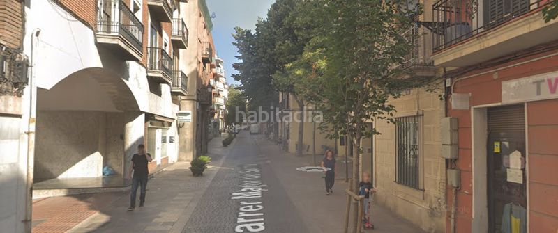 Foto 94c8f81d-d026-4401-b793-f1fe4e227038. Aparcament cotxe a Sarrià Barcelona