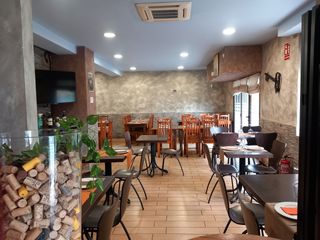 Local Comercial  Fabra i puig. Restaurante en venta totalmente equipado en nou barris