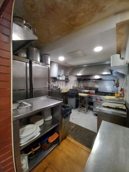 Foto 0a8ebbf8-3bf3-4b58-8b4f-1b65cbb15627. Local comercial a La Guineueta Barcelona