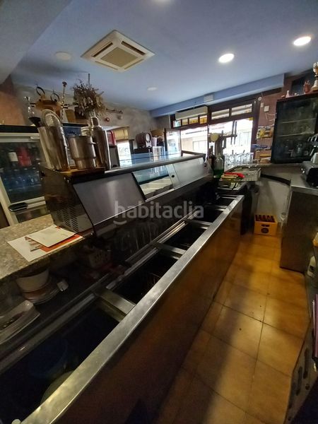 Foto 1738ff49-6c13-4442-b953-d327ec013e29. Local comercial a La Guineueta Barcelona