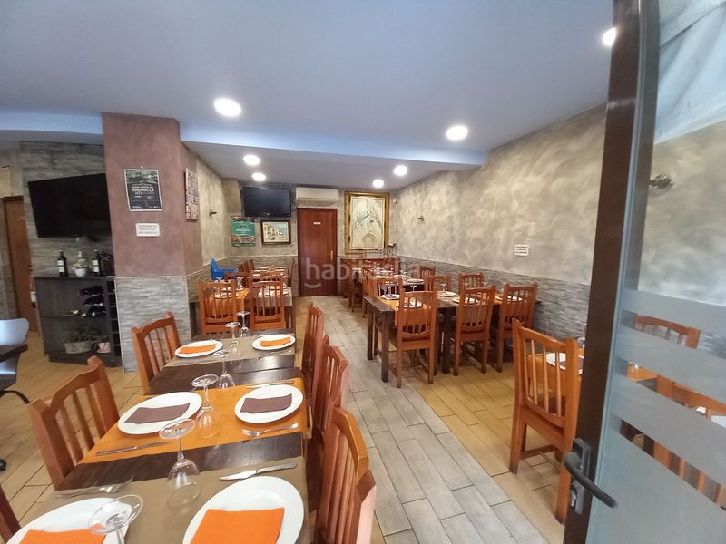 Foto 7229b0eb-74cc-47e8-a08d-cffae2763030. Local comercial a La Guineueta Barcelona