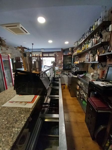 Foto 8b3a85fa-3a0f-4868-b02b-f4a2f2fcbc00. Local comercial a La Guineueta Barcelona