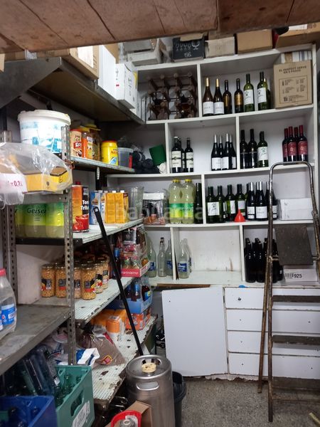Foto 979e8eac-521a-4562-8a8b-4297d98fedd3. Local comercial a La Guineueta Barcelona