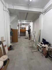 Lloguer Local Comercial a Navas. Local en calle palencia