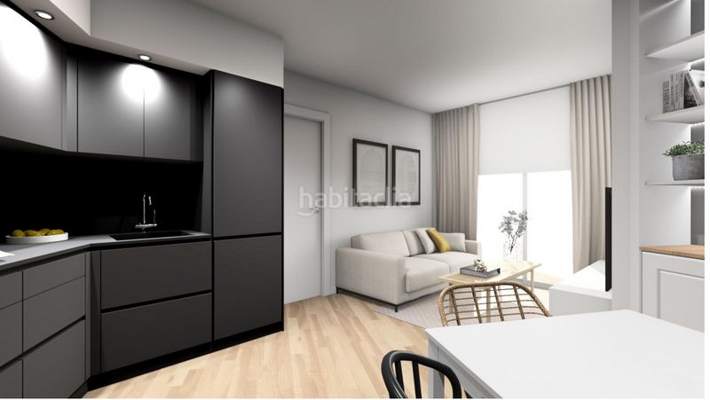 Foto 7495bd4d-5442-4e58-8af2-1b762576e351. Pis amb calefacció a Tres Torres Barcelona