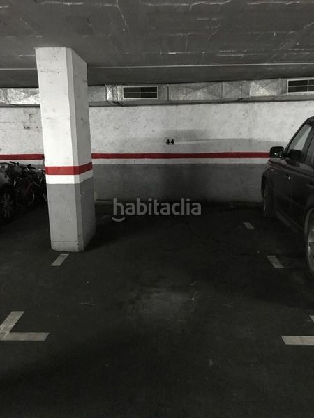 Foto b1dc1f3b-4dc0-46b4-a71b-58dce29d7a55. Pis a Tres Torres Barcelona