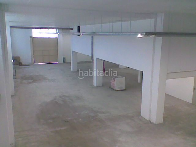 Foto 2fe702d4-aaff-4afe-8792-4ebe547dbf3a. Nau industrial a Fontsanta-Fatjó Cornellà de Llobregat