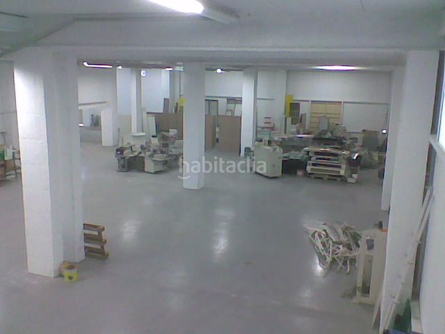 Foto 3fefd694-c914-45bc-925e-8139b059eafd. Nau industrial a Fontsanta-Fatjó Cornellà de Llobregat