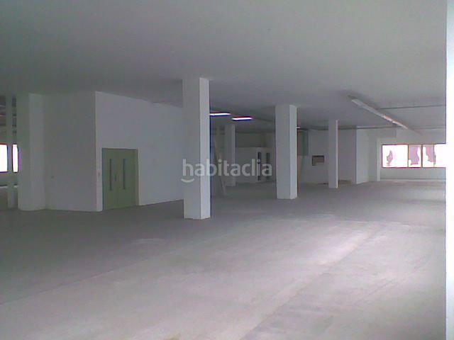 Foto 60380008-8d16-4c1b-83ae-0463cec6fbe9. Nau industrial a Fontsanta-Fatjó Cornellà de Llobregat