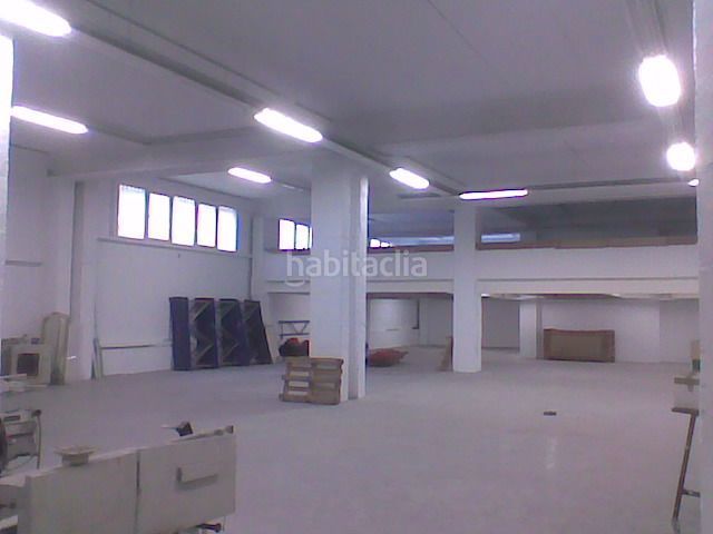 Foto 7a933df6-22fa-4910-817b-255847869765. Nau industrial a Fontsanta-Fatjó Cornellà de Llobregat