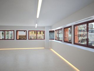 Oficina  Tuset. Oficinas de lujo en pleno centro financiero