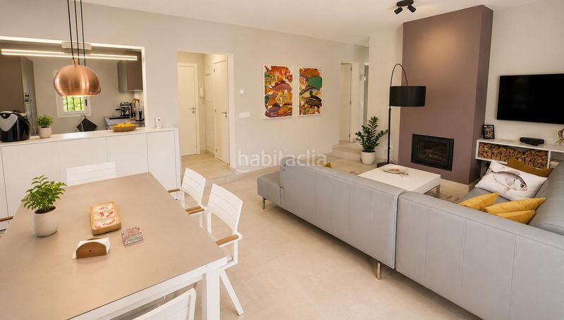Foto 3d2c0ff2-4cda-48a6-9073-c34918abd4ef. Casa amb calefacció aparcament piscina a Santa Ponça Calvià
