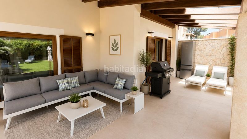Foto 91c8a5a5-c5cd-4622-ac08-ea04290efe92. Casa amb calefacció aparcament piscina a Santa Ponça Calvià