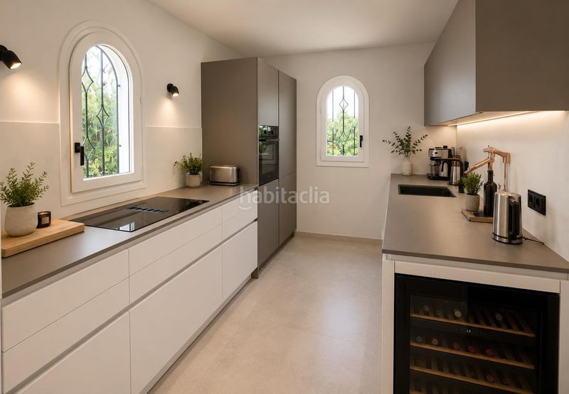 Foto dfbb1bef-f1b0-46a7-a53b-3b8cce4fdb6e. Casa amb calefacció aparcament piscina a Santa Ponça Calvià