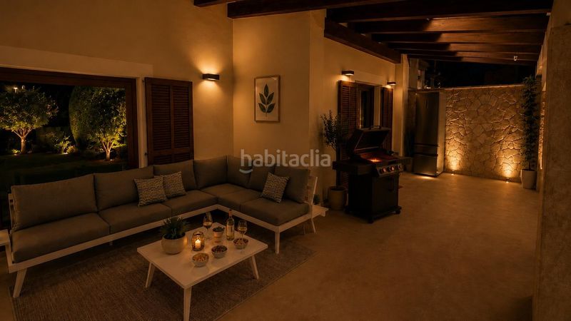 Foto e2ac7a51-677f-4133-ba0c-88f768792109. Casa amb calefacció aparcament piscina a Santa Ponça Calvià