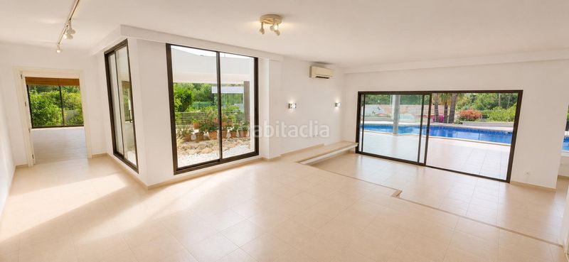 Foto 059a7085-3700-4765-bdbc-77f482210fea. Xalet amb calefacció aparcament piscina a Santa Ponça Calvià