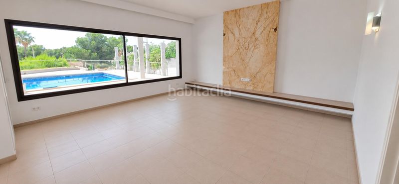 Foto e78a4aa3-4617-4bd1-a30e-eb7f9e1ac386. Xalet amb calefacció aparcament piscina a Santa Ponça Calvià