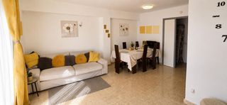 Etagenwohnung in Son Ferrer. Acogedor piso de 3 habitaciones listo para entrar a vivir