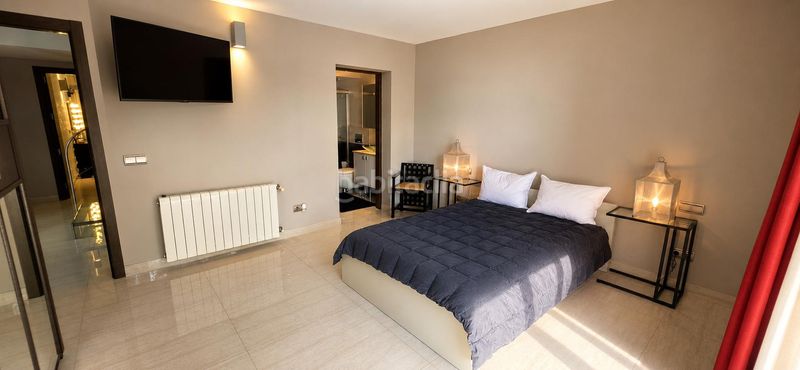 Foto 1ca7f2a2-d9dd-40a5-a843-c08cc34f9587. Chalet mit heizung parking pool in Costa d´en Blanes Calvià