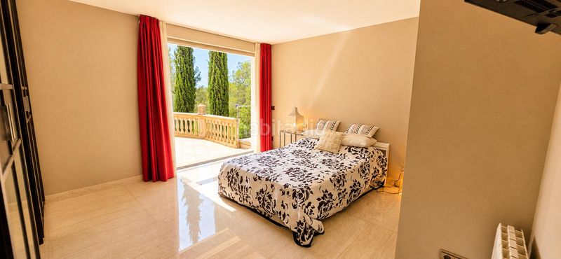 Foto 50f1a5f0-2f0b-48ab-8280-ffe343893ffd. Chalet mit heizung parking pool in Costa d´en Blanes Calvià