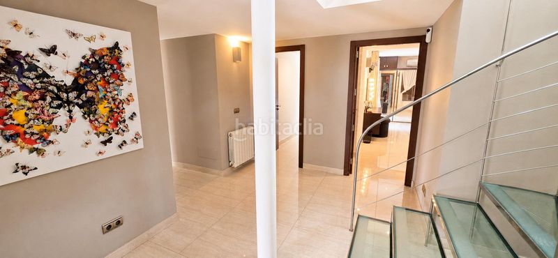 Foto 71b57244-ddef-4695-ae03-4409d1ff9bfa. Chalet mit heizung parking pool in Costa d´en Blanes Calvià