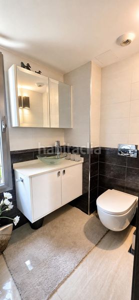 Foto 819f2664-9c19-4596-9bd9-8e5ab437f20b. Chalet mit heizung parking pool in Costa d´en Blanes Calvià