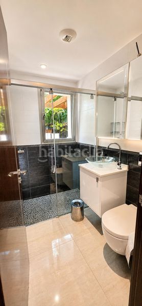 Foto d7dcb46d-d1d0-4f3d-a85a-e89090921b52. Chalet mit heizung parking pool in Costa d´en Blanes Calvià