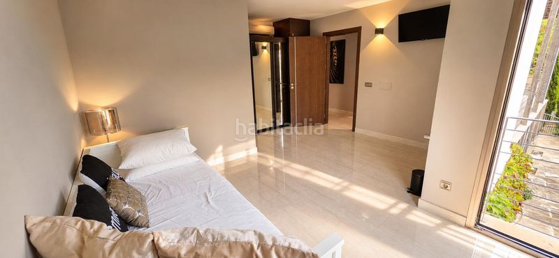 Foto ee91eb85-3285-4969-b074-94eabfbf45a1. Chalet mit heizung parking pool in Costa d´en Blanes Calvià