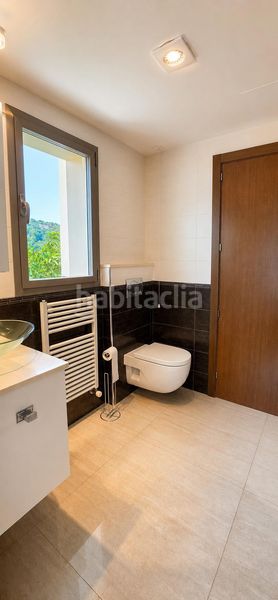 Foto f8f91bc2-c62b-4b74-a24b-133f71cce39d. Chalet mit heizung parking pool in Costa d´en Blanes Calvià