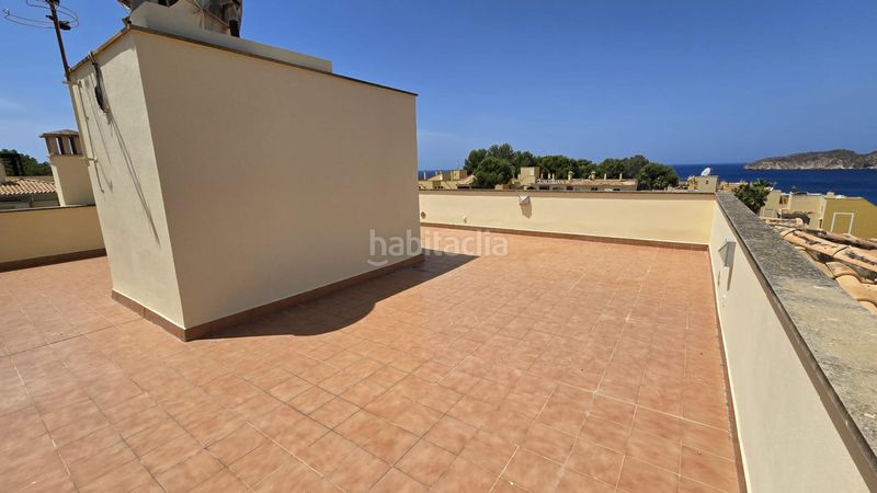 Foto 4b7f3266-e6a2-4a46-a34a-9c64b7dcc504. Àtic amb calefacció aparcament piscina a Santa Ponça Calvià