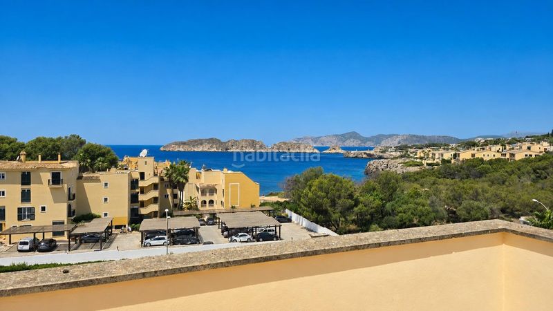 Foto 86992687-a88b-4508-adad-d730d06929e0. Àtic amb calefacció aparcament piscina a Santa Ponça Calvià